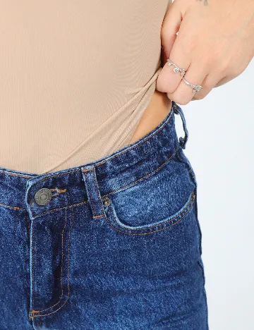 Body SHEIN, crem Crem