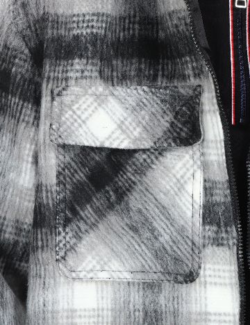 Jacheta Zara, gri