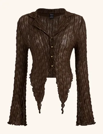 Top SHEIN, maro Maro