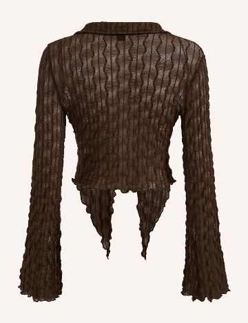 Top SHEIN, maro