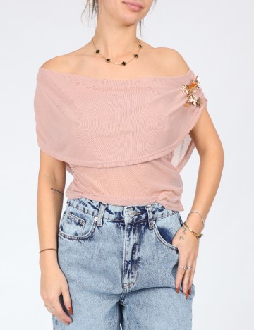 Bluza SHEIN, roz