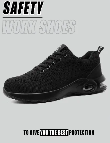 Adidasi SHEIN, negru Negru