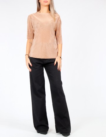 Bluza Dazy, maro