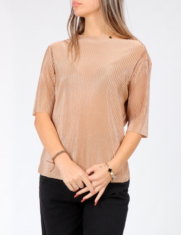 Bluza Dazy, maro