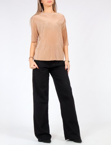 Bluza Dazy, maro