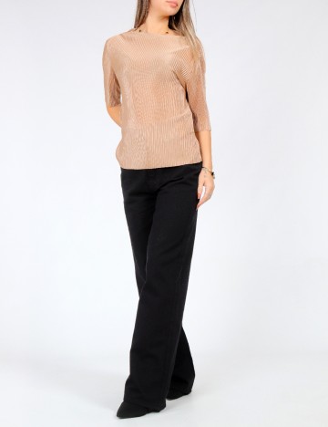 Bluza Dazy, maro