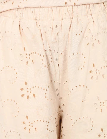 Compleu Emery Rose, crem Crem