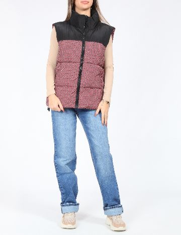 Vesta New Yorker, mix culori
