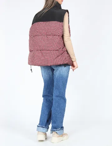 Vesta New Yorker, mix culori Mix culori