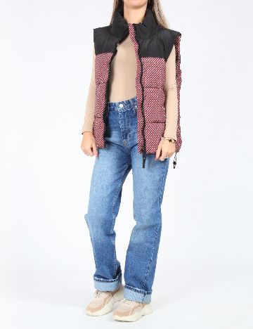 Vesta New Yorker, mix culori