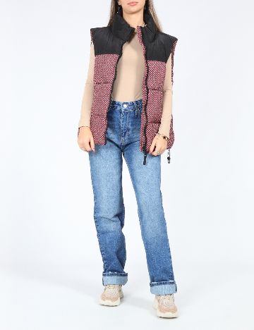Vesta New Yorker, mix culori
