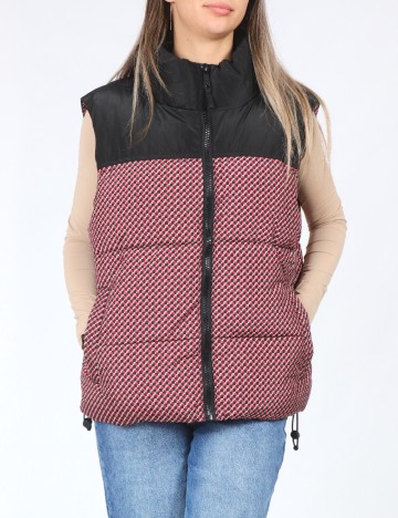 Vesta New Yorker, mix culori