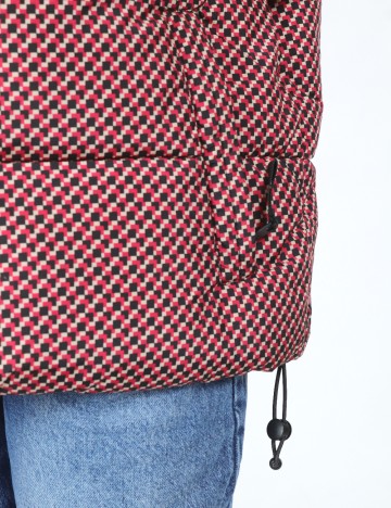 Vesta New Yorker, mix culori