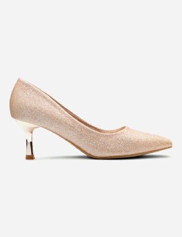 Pantofi SHEIN, roz