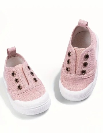 Tenisi Shein Kids, roz