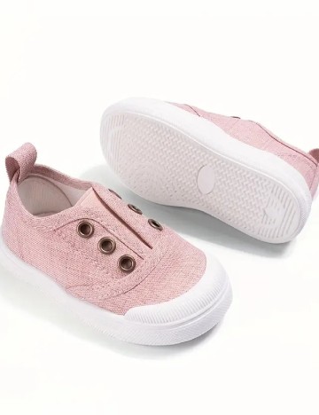 Tenisi Shein Kids, roz