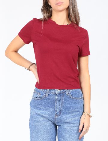 Top SHEIN, visiniu