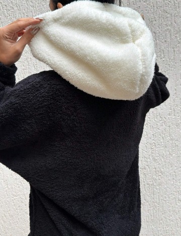 Compleu SHEIN, negru