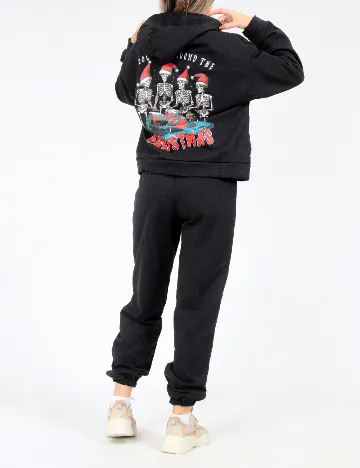 Trening SHEIN, negru Negru
