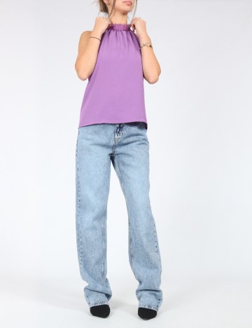 Bluza SHEIN, mov
