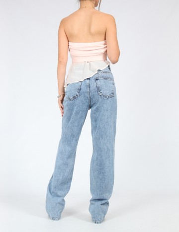 Top SHEIN, piersica