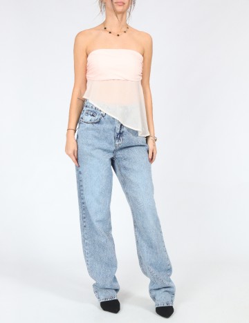 Top SHEIN, piersica