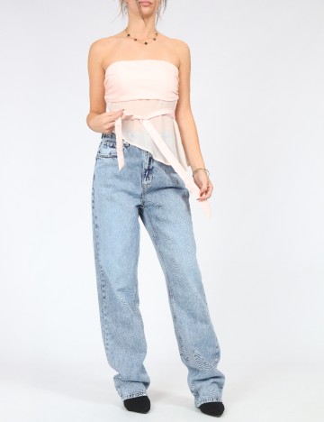 Top SHEIN, piersica