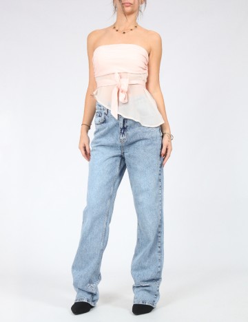 Top SHEIN, piersica