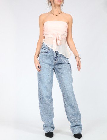 Top SHEIN, piersica