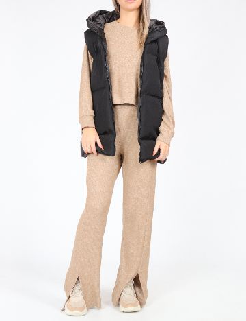 Vesta SHEIN, negru