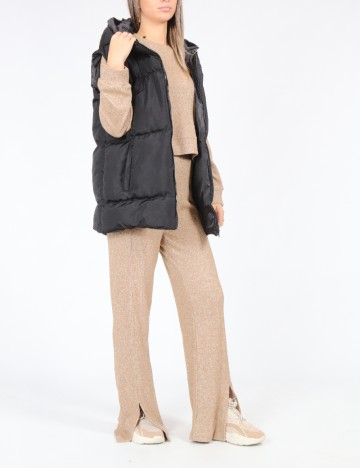 Vesta SHEIN, negru