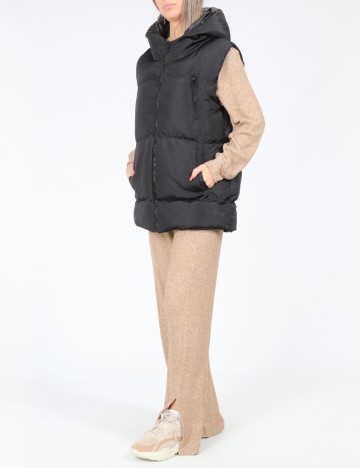 Vesta SHEIN, negru