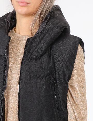 Vesta SHEIN, negru