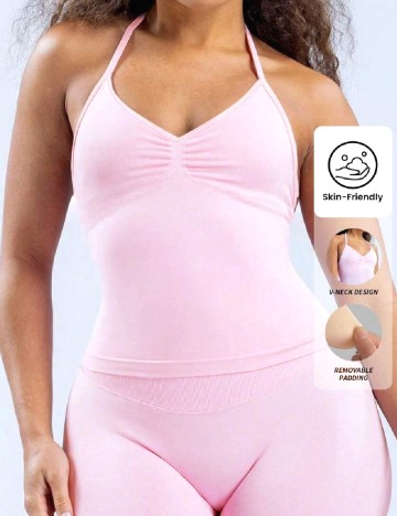 Top SHEIN, roz