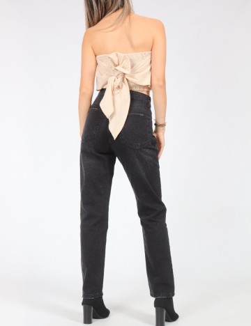 Blugi SHEIN, negru