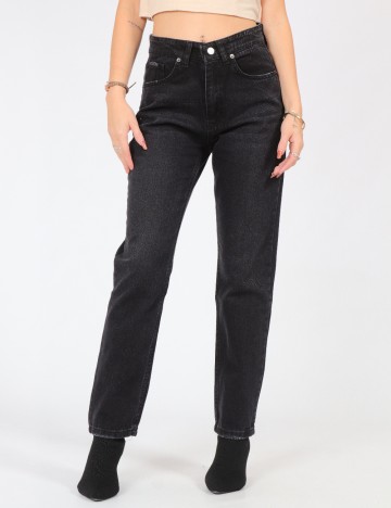Blugi SHEIN, negru