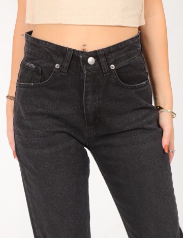 Blugi SHEIN, negru