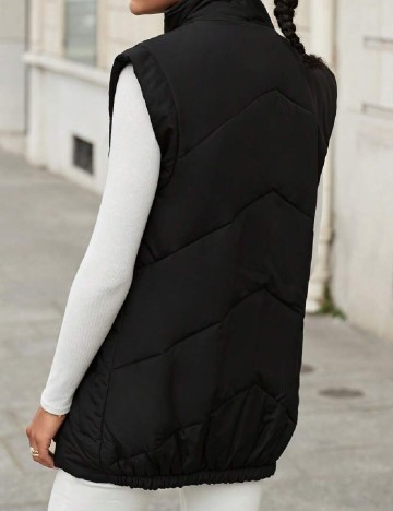 Vesta SHEIN, negru