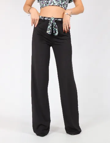 Compleu SHEIN, negru Negru
