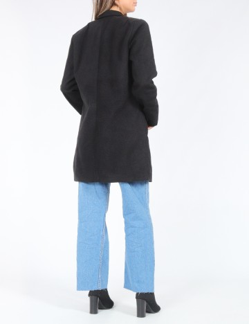Palton SHEIN, negru