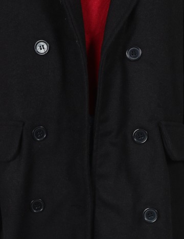 Palton SHEIN, negru