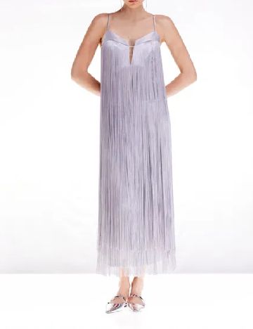 Rochie medie Karen Millen, gri