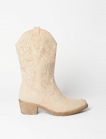 Ciocate PrettyLittleThing, crem