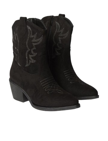 Ciocate PrettyLittleThing, negru