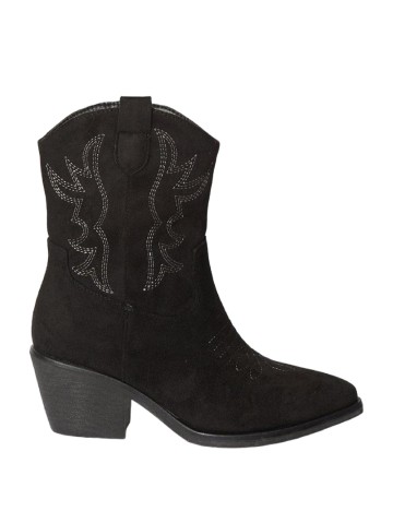 Ciocate PrettyLittleThing, negru
