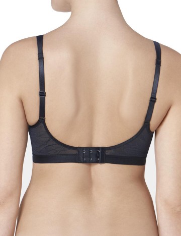 Sutien Airy Sensation Triumph, negru