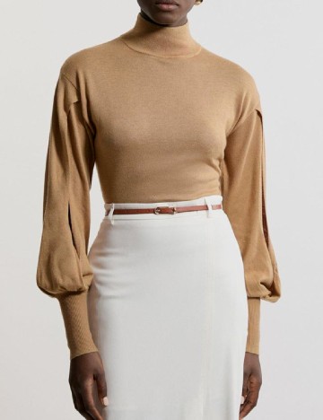 Bluza Karen Millen, maro