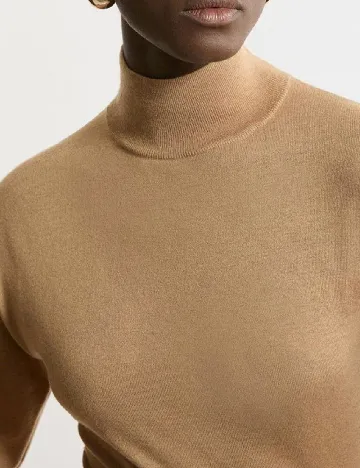 Bluza Karen Millen, maro Maro