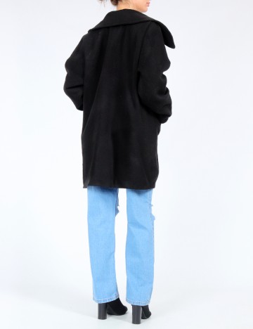 Palton SHEIN, negru