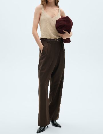 Maiou Mango, auriu